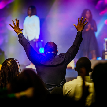 Upper Room: To Know You